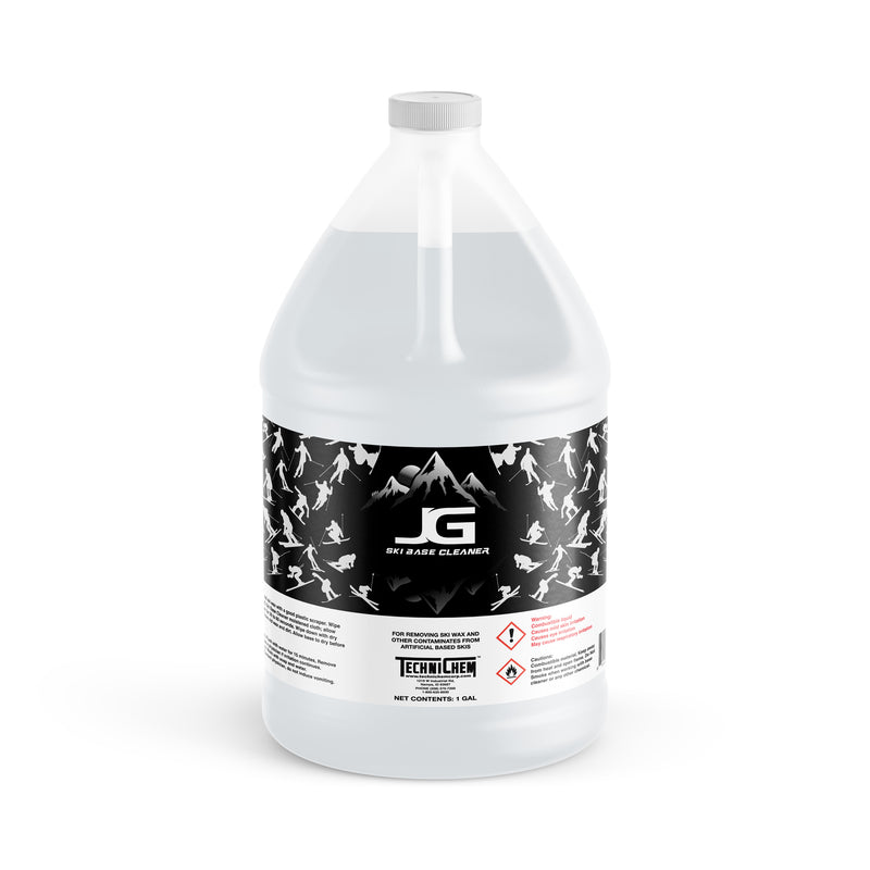 JG BASE CLEANER, Ski Base Cleaner
