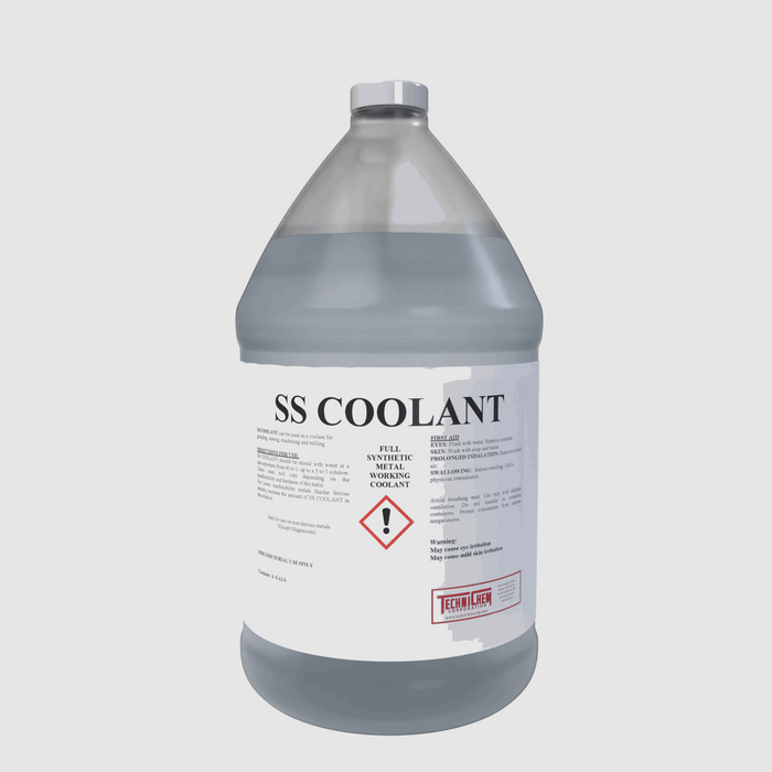 SS COOLANT, Grinding Coolant