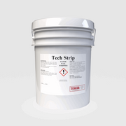 TECH STRIP, Floor Wax Stripper