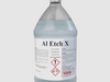 AL ETCH X, Heavy-Duty Cleaner and Paint Prep for Steel