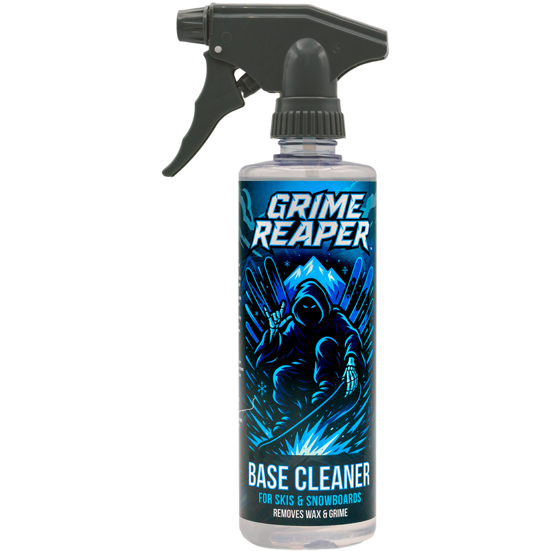 GRIME REAPER BASE CLEANER