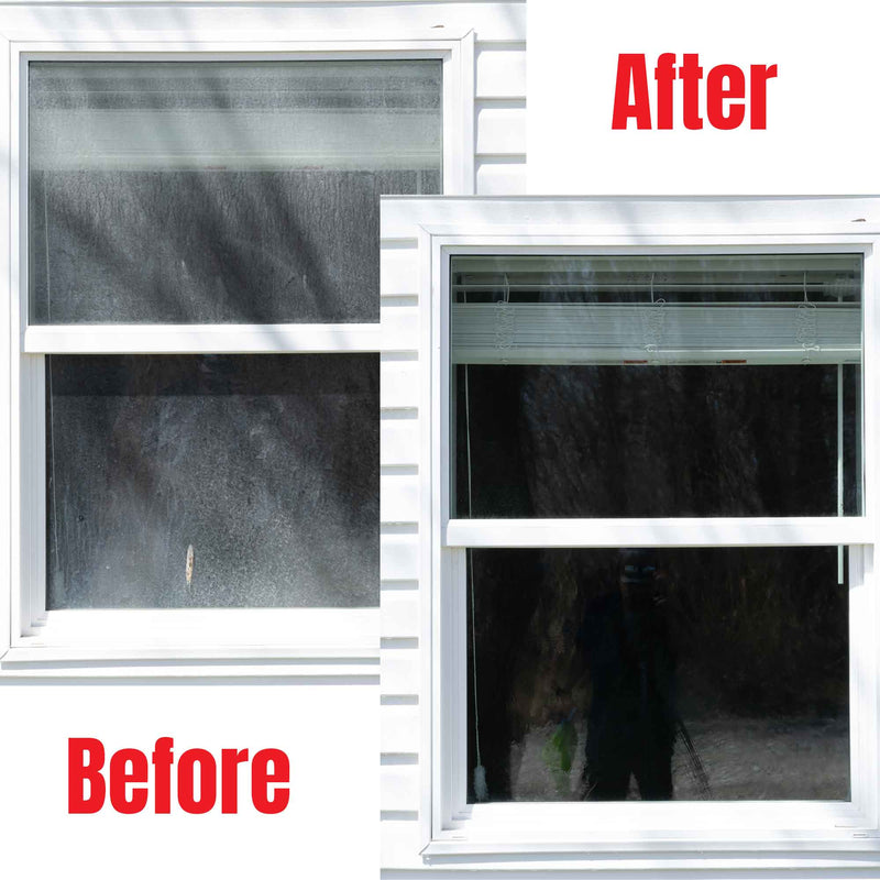 PRO STRENGTH, Hard Water and Mineral Remover - TECHNICHEM