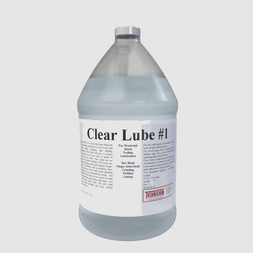 CLEAR LUBE #1, Lubricant CLEAR LUBE #1, Lubricant