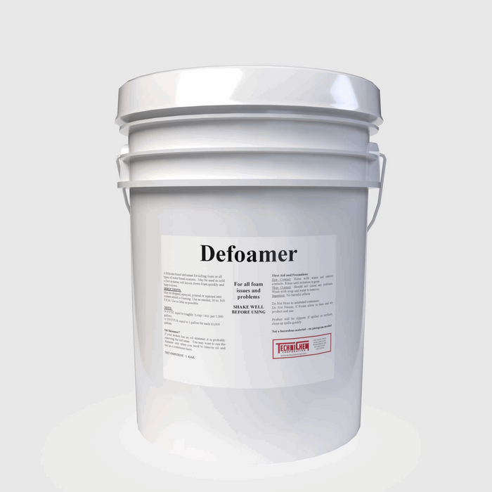 DEFOAMER