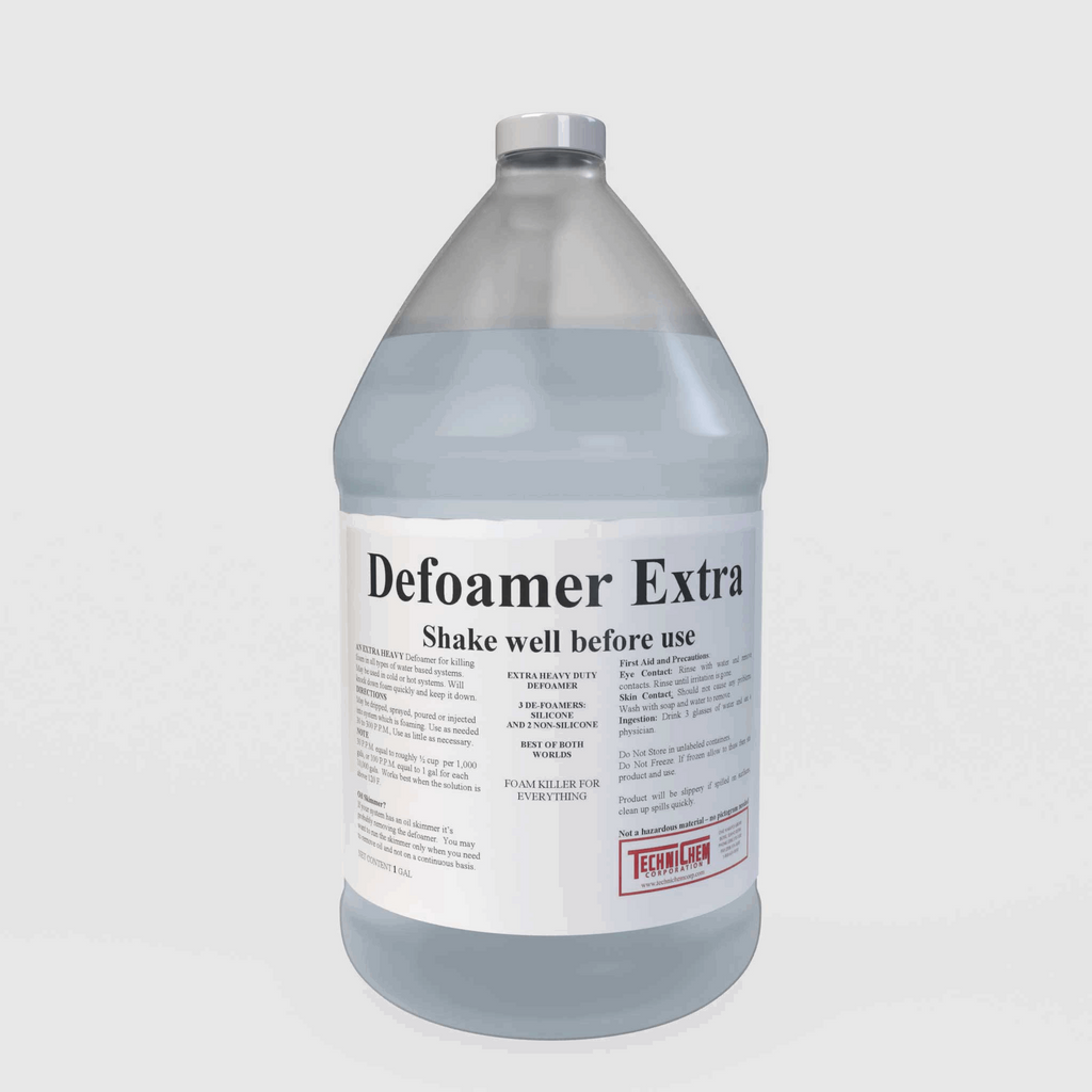 Anti mousse Defoamer - Sofogra
