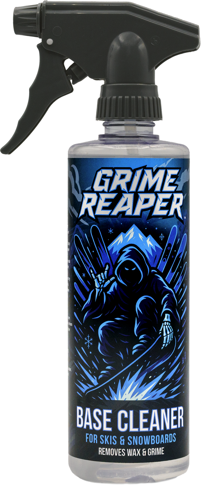 GRIME REAPER BASE CLEANER