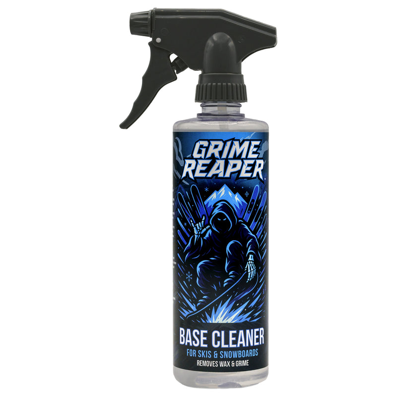 GRIME REAPER BASE CLEANER