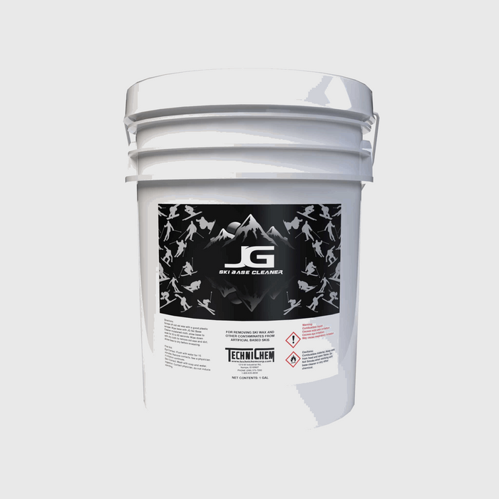 JG BASE CLEANER, Ski Base Cleaner