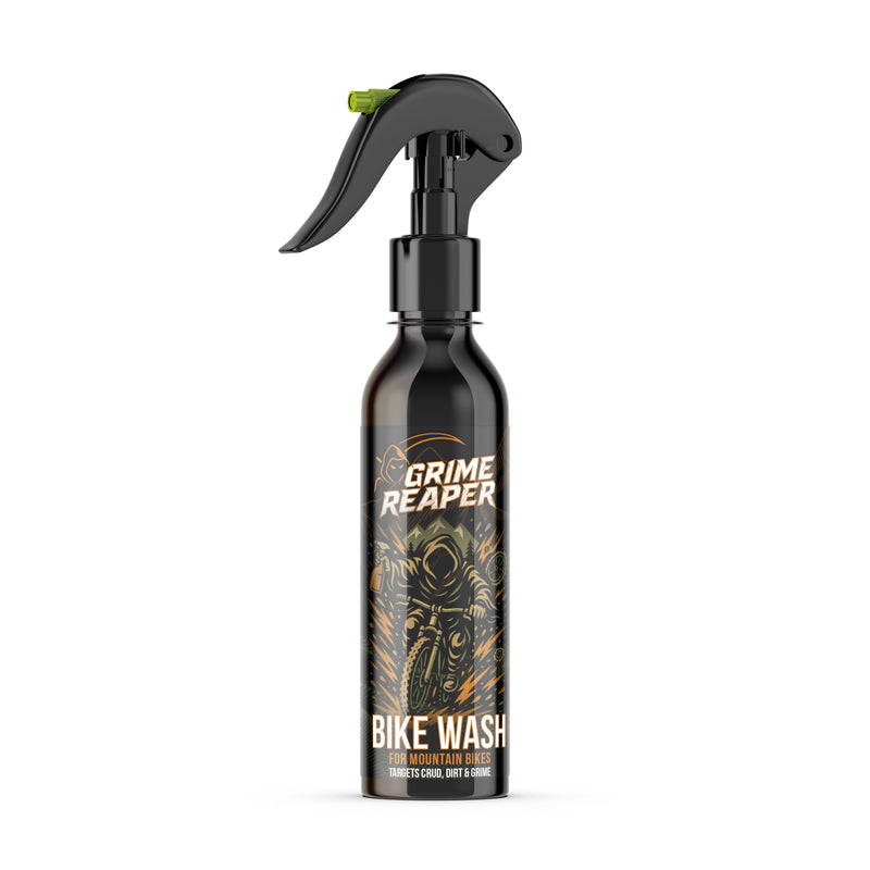 GRIME REAPER BIKE WASH