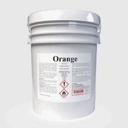 ORANGE, Citrus Solvent