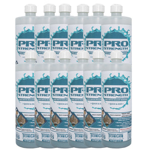 PRO STRENGTH, Hard Water and Mineral Remover