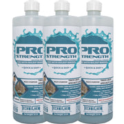 PRO STRENGTH, Hard Water and Mineral Remover - TECHNICHEM