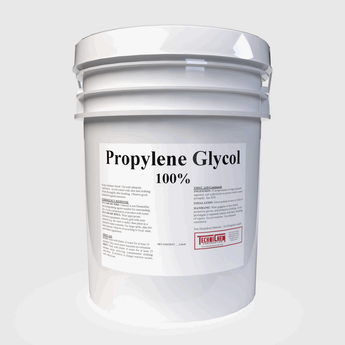 PROPYLENE GLYCOL