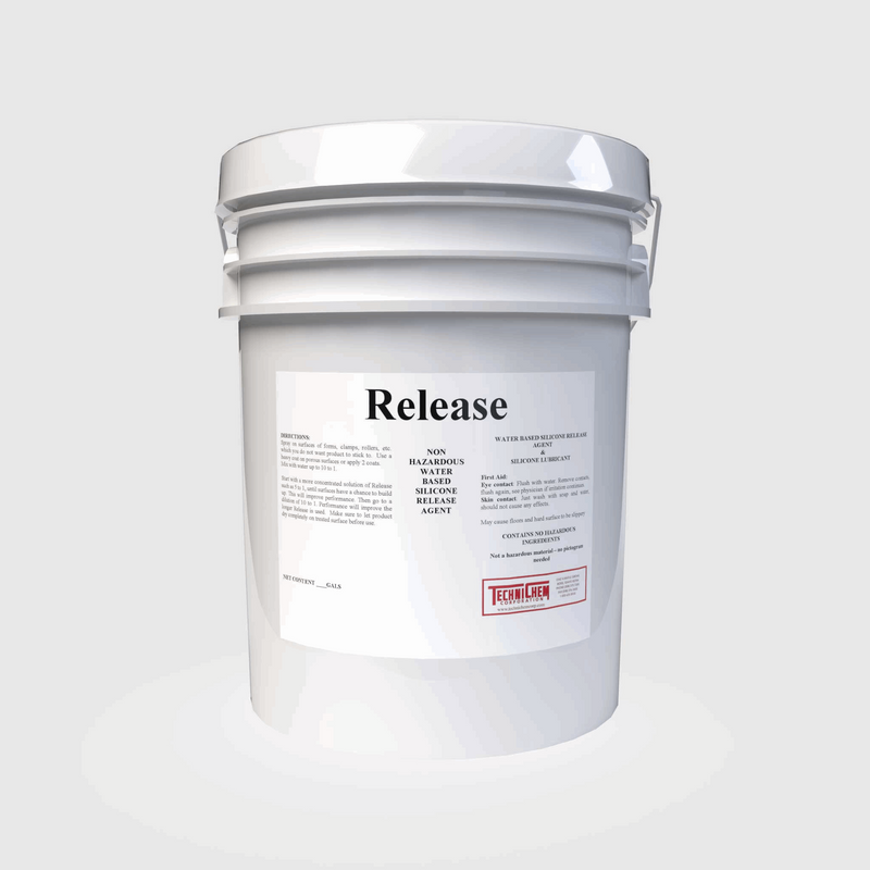 RELEASE, Release Agent