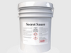 SECRET SAUCE, Commercial Hood Cleaner