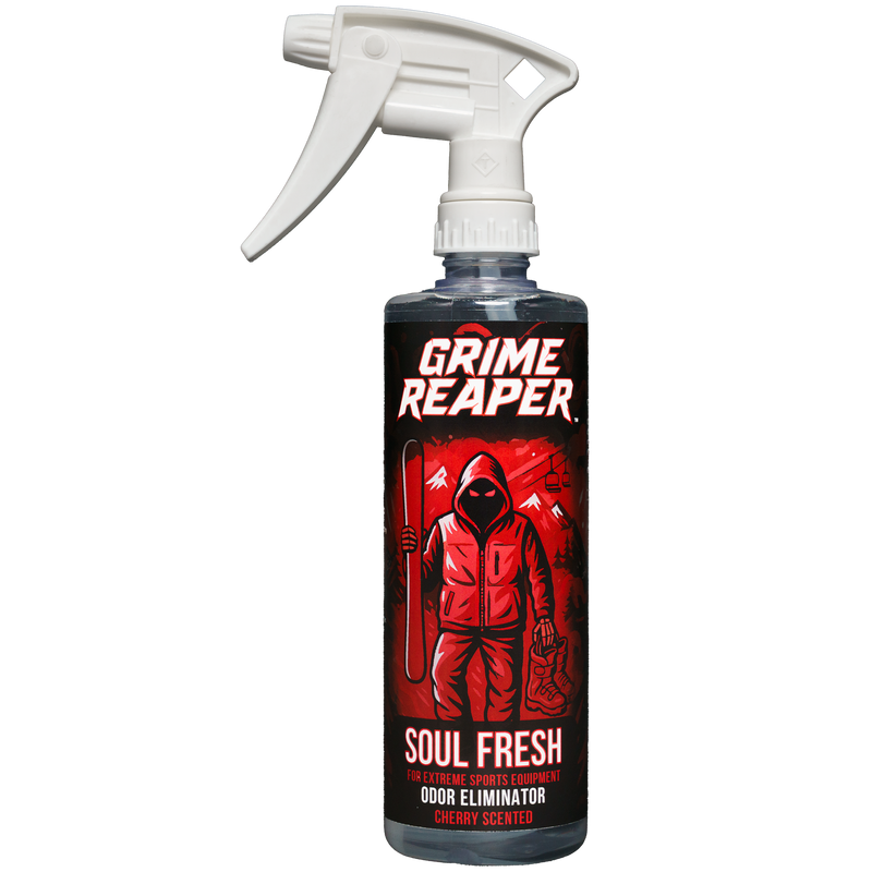 GRIME REAPER SOUL FRESH