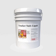 TRUCKER SUDS LIQUID, Vehicle Detergent