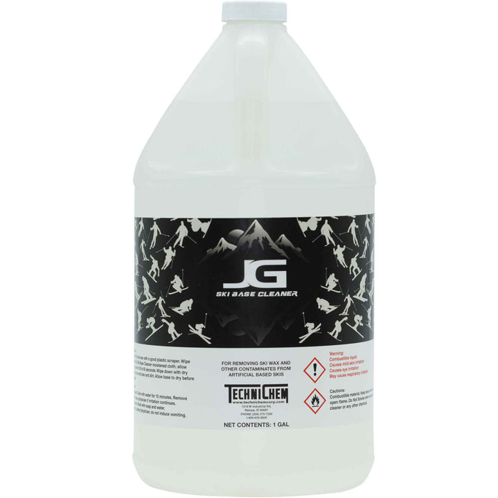 Holmenkol Syntec FF Base Cleaner 100ml - Anything Technical