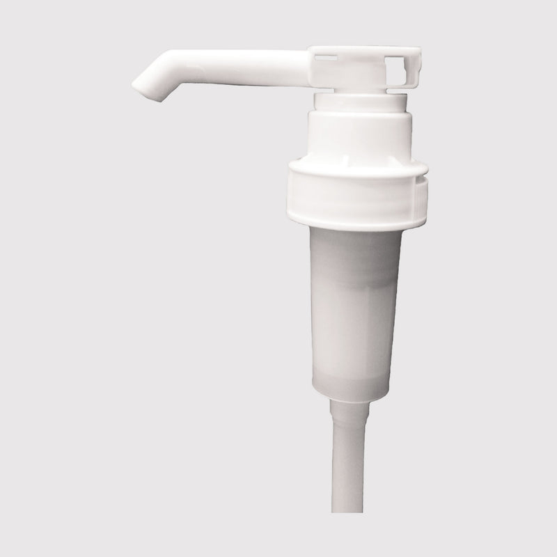 BOMBA, 1 oz para limpiadores y desinfectantes de manos