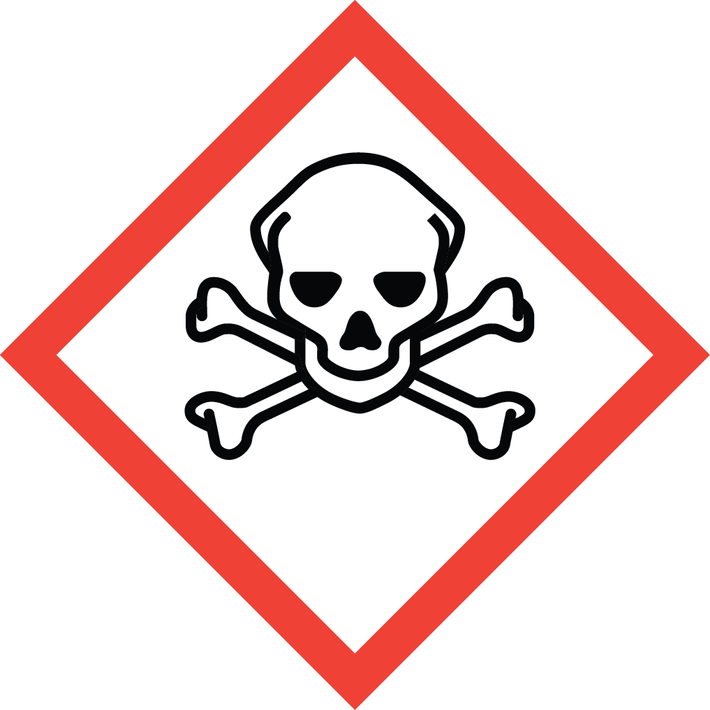 Acute toxicity